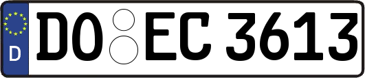 DO-EC3613