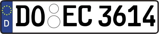 DO-EC3614