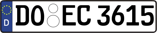 DO-EC3615