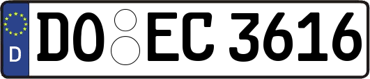 DO-EC3616