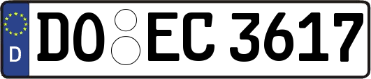DO-EC3617