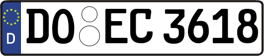 DO-EC3618