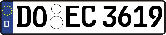 DO-EC3619