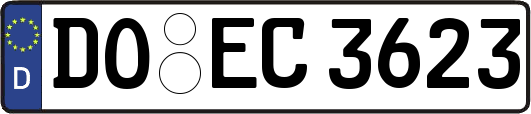 DO-EC3623