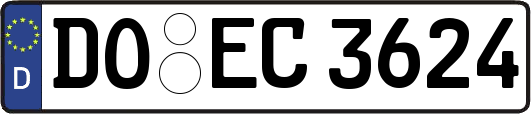 DO-EC3624