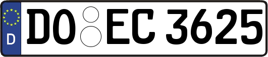 DO-EC3625