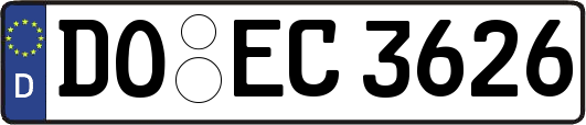 DO-EC3626