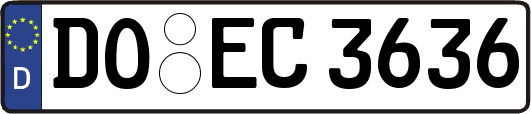 DO-EC3636