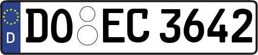 DO-EC3642