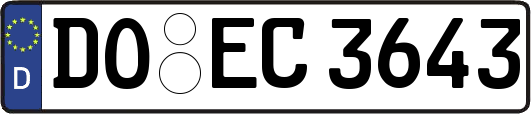 DO-EC3643