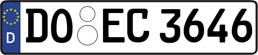 DO-EC3646