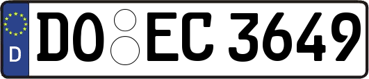DO-EC3649