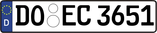 DO-EC3651