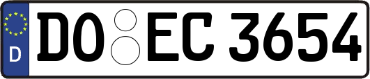 DO-EC3654
