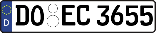 DO-EC3655