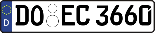 DO-EC3660