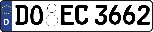 DO-EC3662