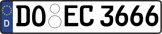 DO-EC3666