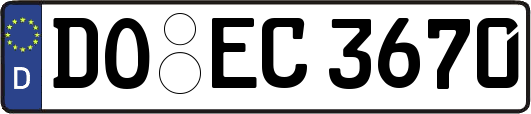 DO-EC3670