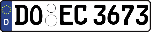 DO-EC3673