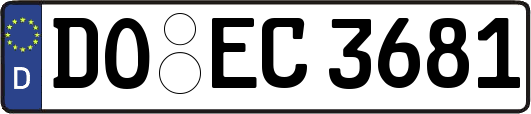 DO-EC3681