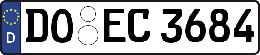 DO-EC3684
