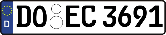 DO-EC3691