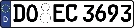 DO-EC3693