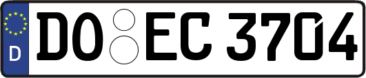DO-EC3704