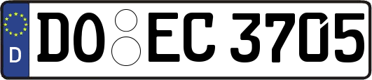 DO-EC3705