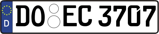 DO-EC3707