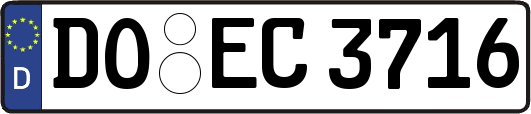DO-EC3716