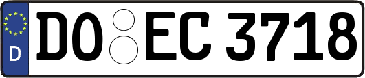 DO-EC3718