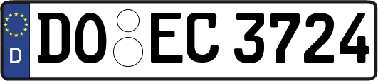 DO-EC3724