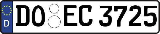DO-EC3725