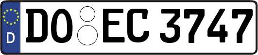 DO-EC3747