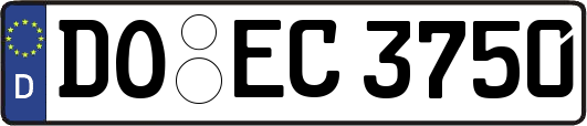 DO-EC3750