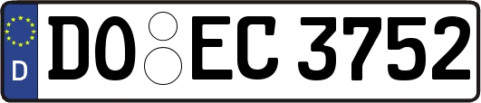 DO-EC3752