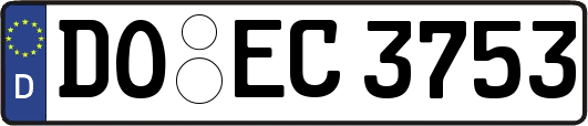 DO-EC3753