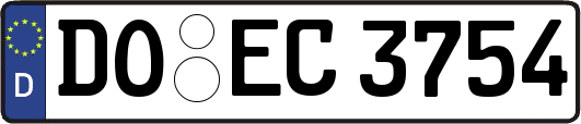 DO-EC3754