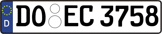 DO-EC3758