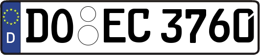 DO-EC3760