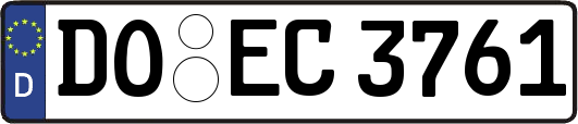 DO-EC3761
