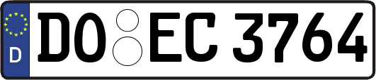 DO-EC3764