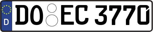 DO-EC3770