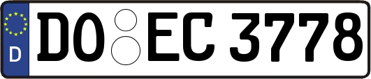 DO-EC3778
