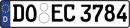 DO-EC3784