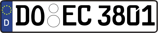 DO-EC3801