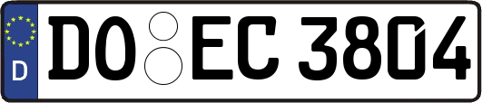 DO-EC3804
