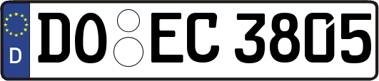 DO-EC3805